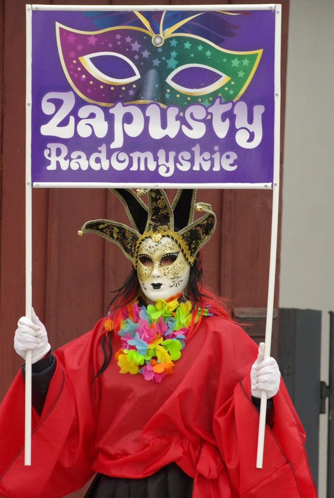 Radomyscy Zapustnicy