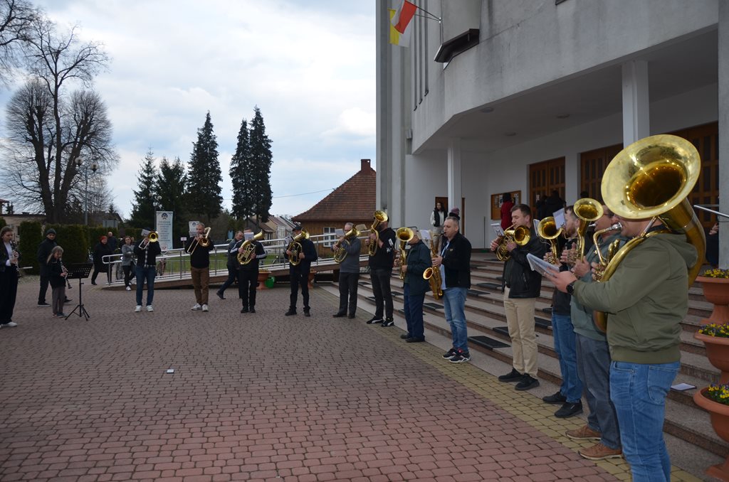 Pieśni ku czci Matki Bożej Bolesnej